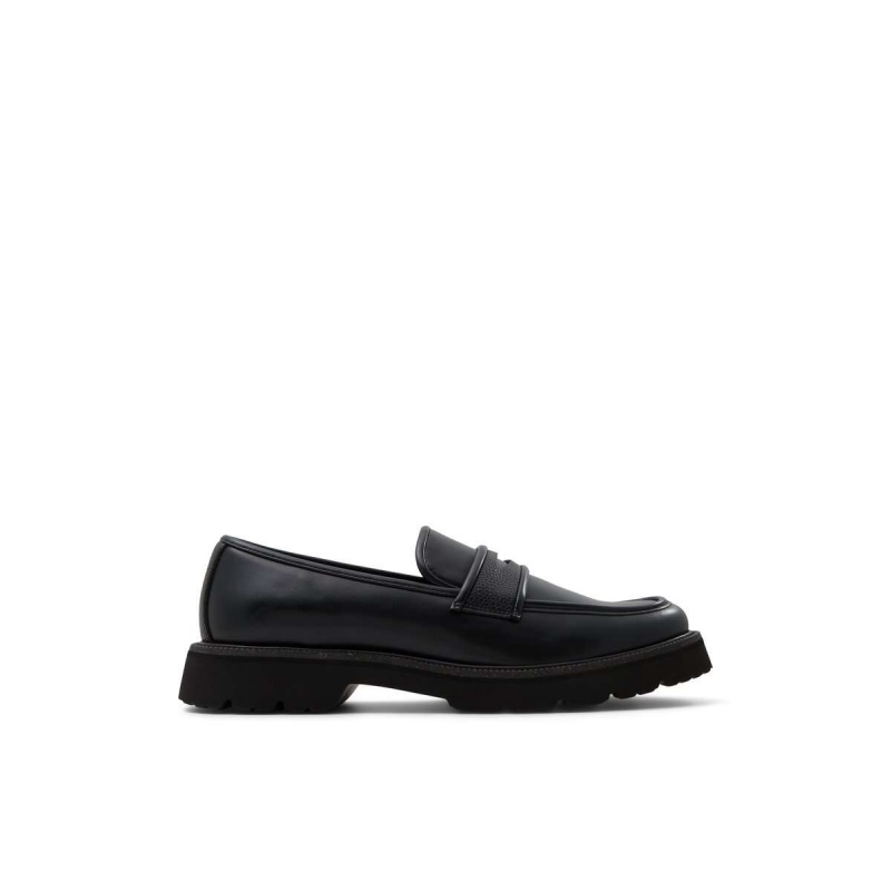 Chaussure Habillée Call It Spring Lucian Noir Homme | YQJ-4462719